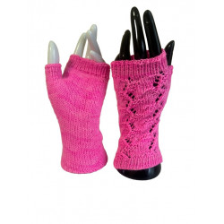 Beanstalk Lace Wrist...